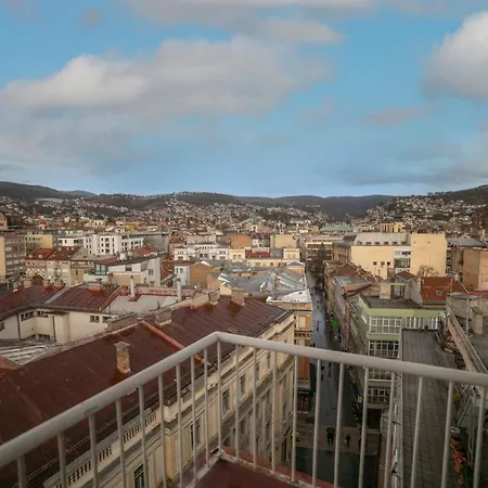 Lux Sara - Location & Stunning View Apartamento Saraievo