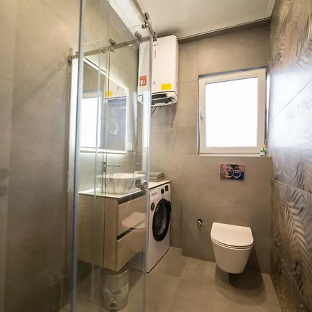 Apartamento Lux Sara - Location & Stunning View