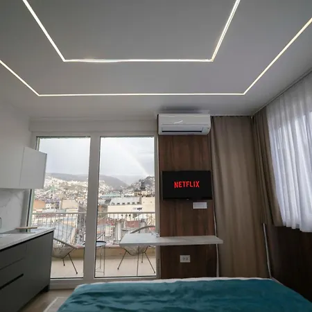 Lux Sara - Location & Stunning View *