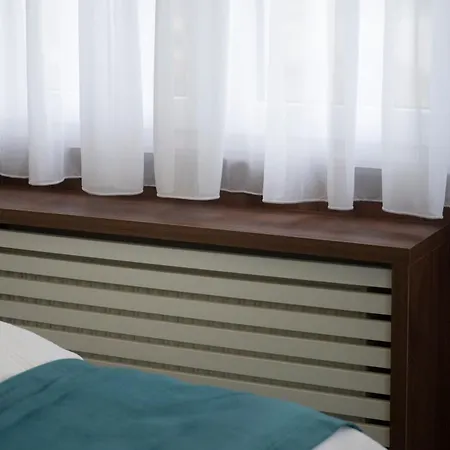 Lux Sara - Location & Stunning View