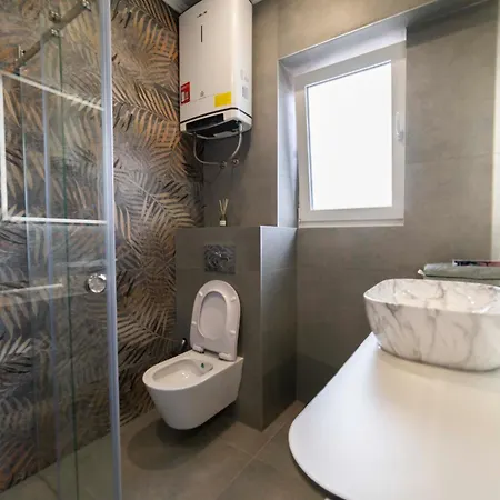 Apartamento Lux Sara - Location & Stunning View