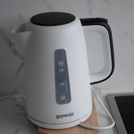 Apartamento Lux Sara - Location & Stunning View *