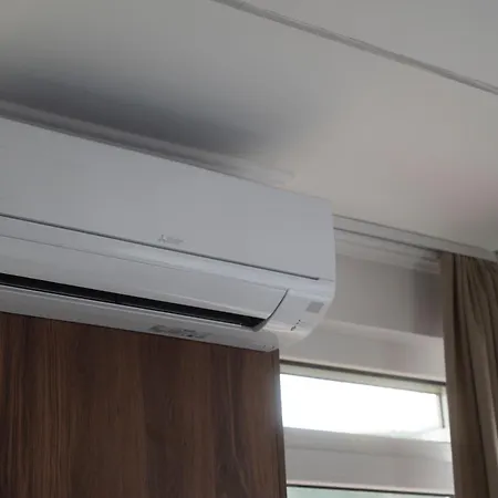 Lux Sara - Location & Stunning View