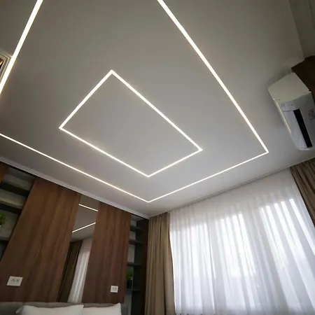 Apartamento Lux Sara - Location & Stunning View *