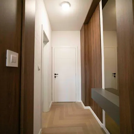 Lux Sara - Location & Stunning View Saraievo