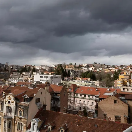 Apartamento Lux Sara - Location & Stunning View