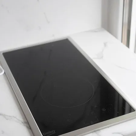 Apartamento Lux Sara - Location & Stunning View Saraievo