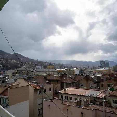 Apartamento Lux Sara - Location & Stunning View