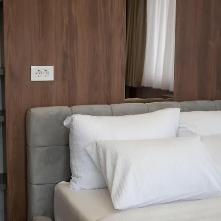 شقة Lux Sara - Location & Stunning View