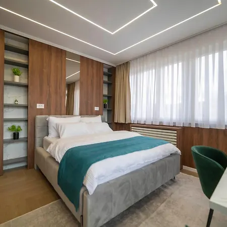 Apartamento Lux Sara - Location & Stunning View *