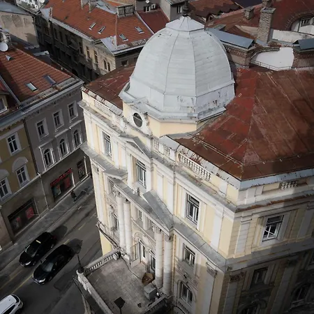 Apartamento Lux Sara - Location & Stunning View