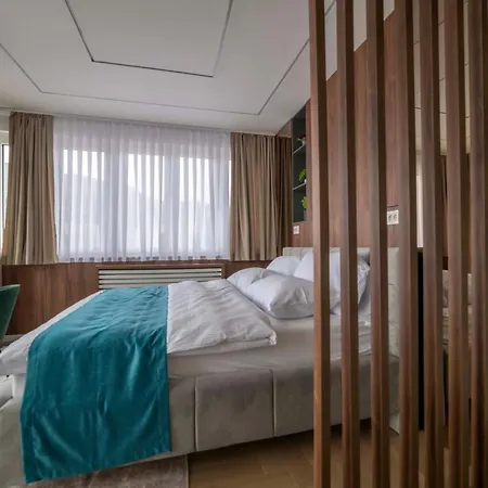 Lux Sara - Location & Stunning View Saraievo