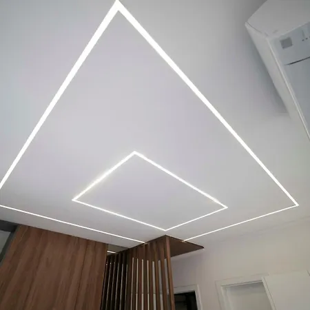 Lux Sara - Location & Stunning View Apartamento