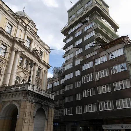 Apartamento Lux Sara - Location & Stunning View *